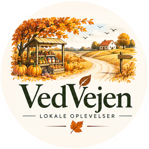 Ved vejen — Lokale oplevelser